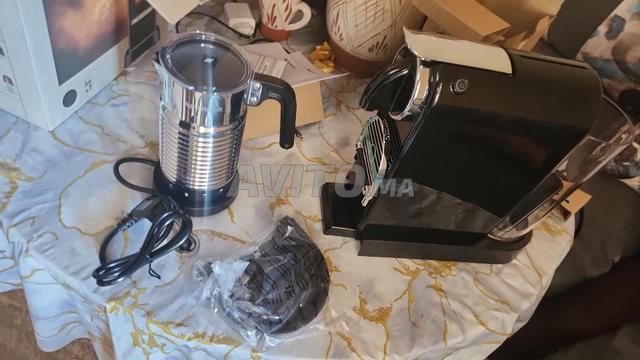Machine Nespresso Citiz