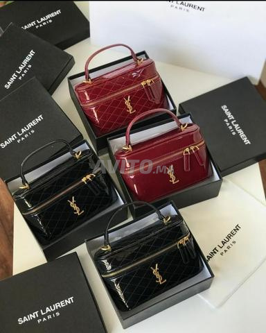 Sac Chic Yves Saint Laurent YSL0329 - 2
