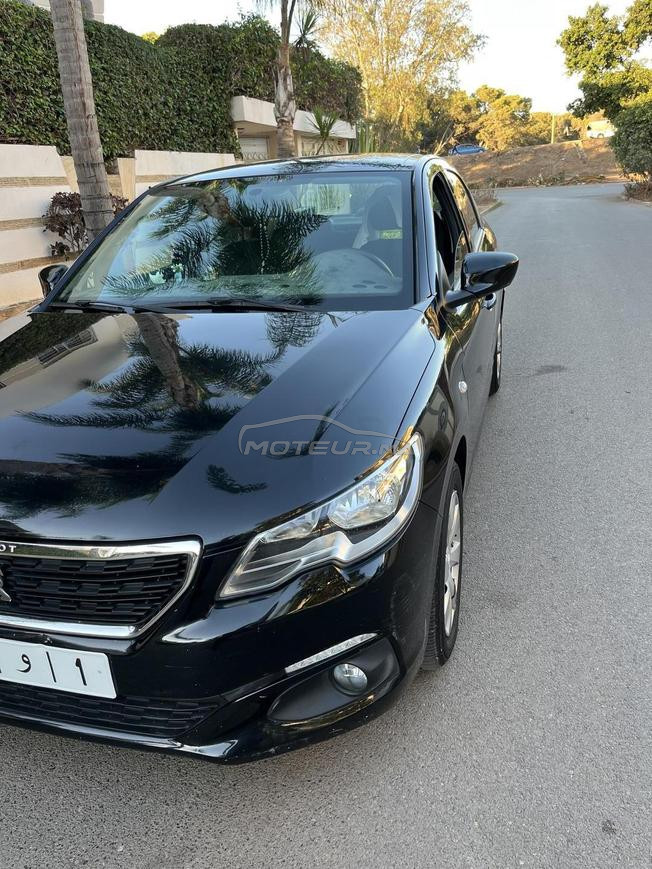 Peugeot 301 à vendre 