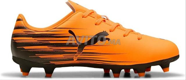 Puma Attacanto FG/AG - Neuf Original - 2