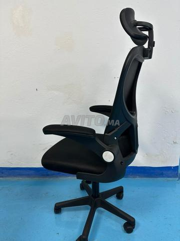Chaise de bureau ergonomique - 2