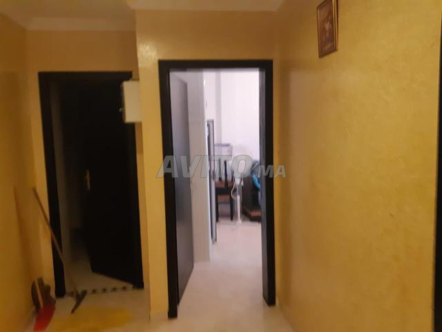 Appartement à vendre 68 m² au centre de Cap d'Or