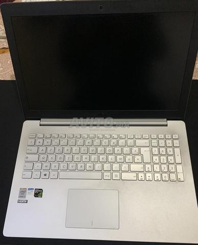 حاسوب محمول i7 - 2