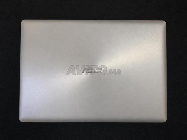 PC portable i7