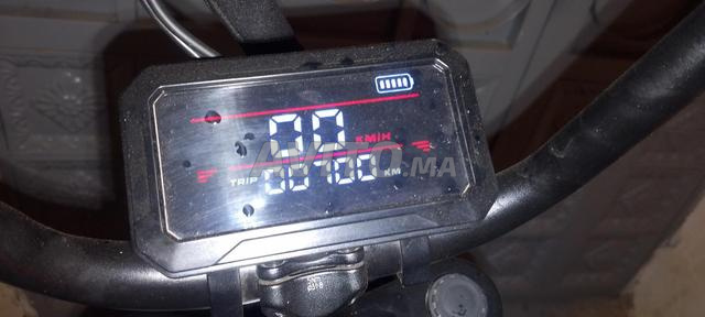 Vélo électrique - 2