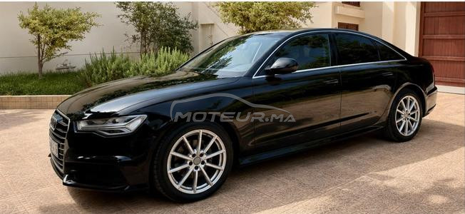 Audi A6 Diesel Automatique 2017 