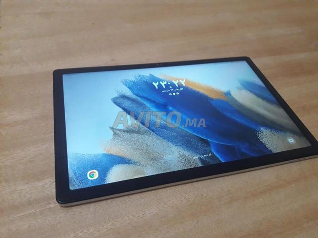 Samsung Galaxy Tab A8