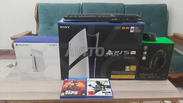 Pack PS5 Pro