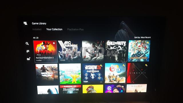 Pack PS5 Pro - 2