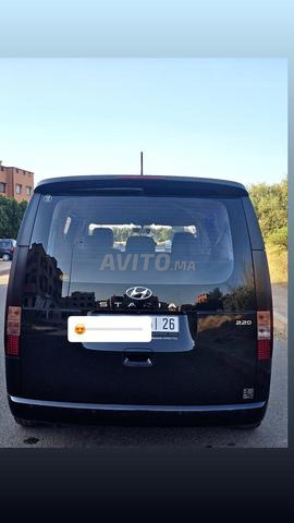 Hyundai Staria Transport Touristique - 2