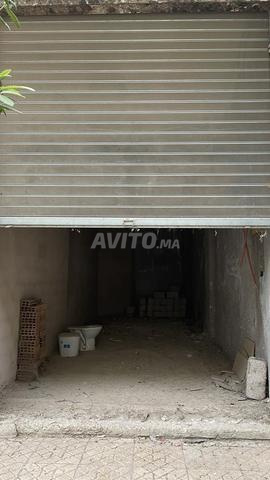 Local commercial à vendre 27 m² - 2