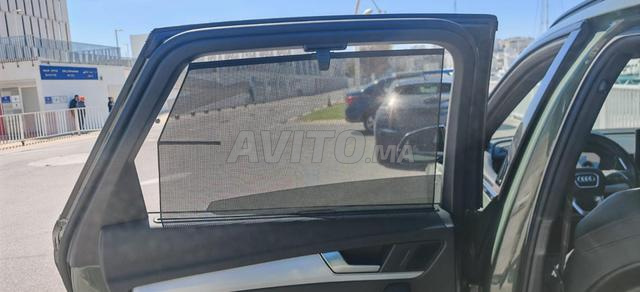 Audi Q5 Diesel Automatique 2022 - 2