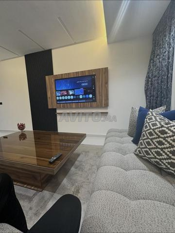 Studio de luxe avec piscine à Islane - 2