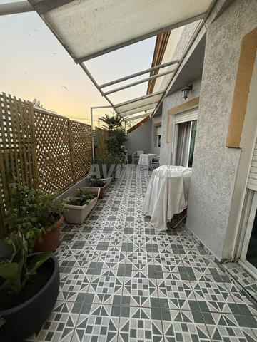 Appartement à vendre Bourgogne - 2