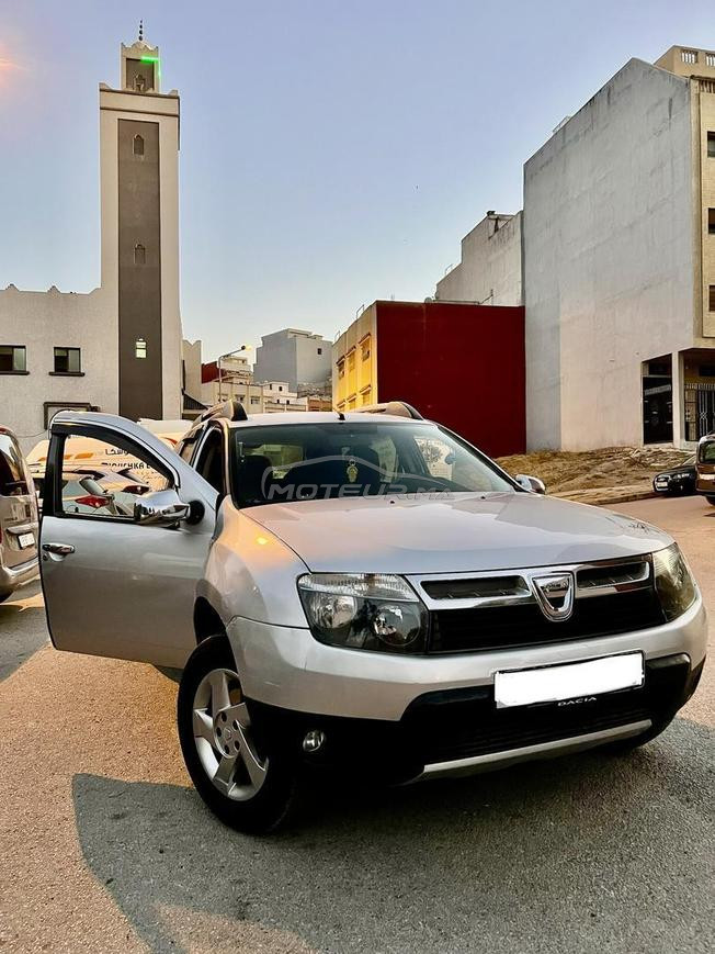 DaciaDuster