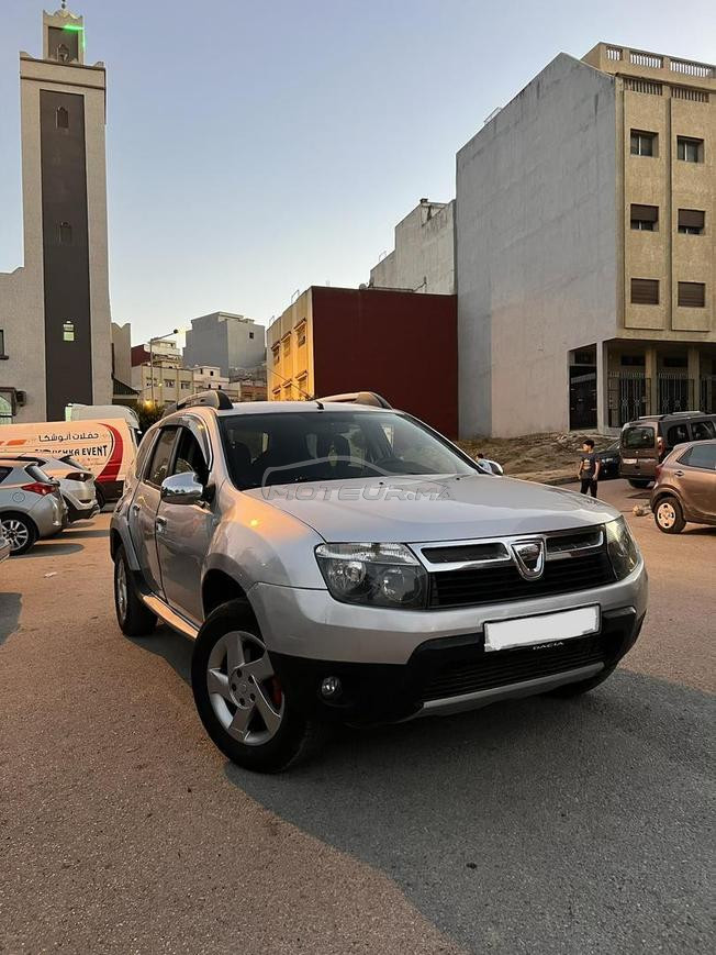 DaciaDuster