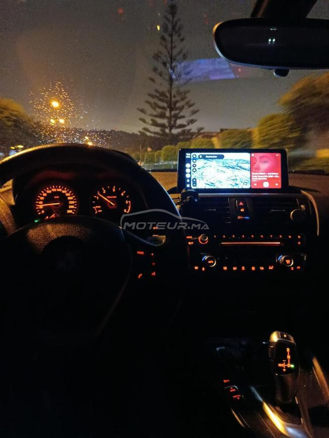 BMW f22 serie 220d 