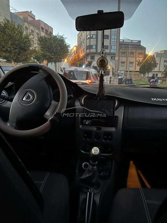 DaciaDuster