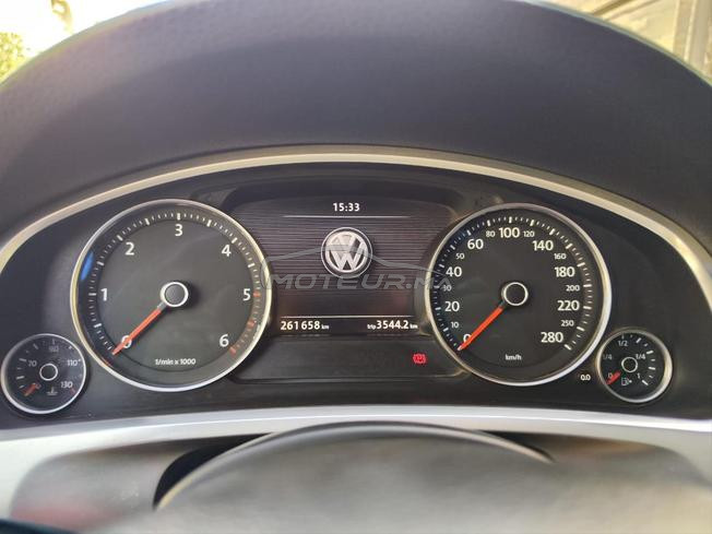 Touareg 02/2012
