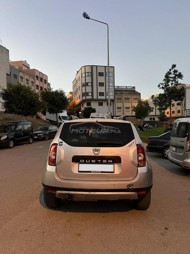 DaciaDuster