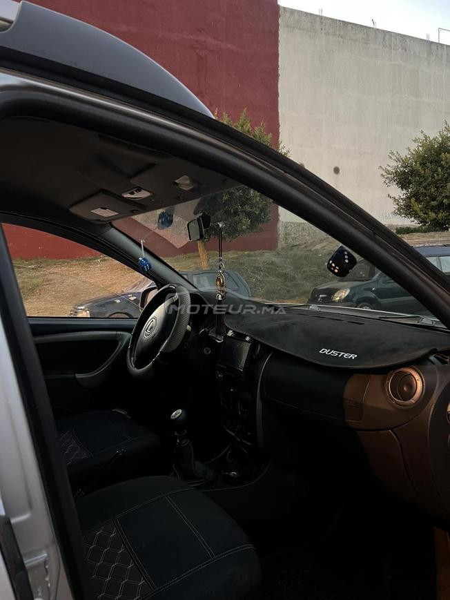 DaciaDuster
