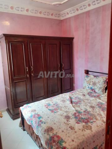 Appartement meublé à vendre - 2