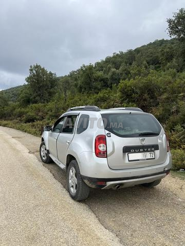 Dacia Duster - 2
