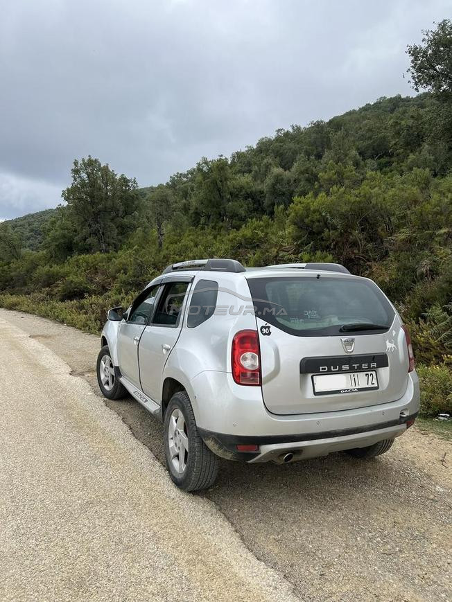 DaciaDuster