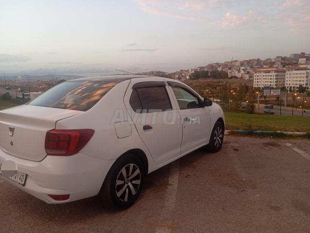 Dacia Logan - 2