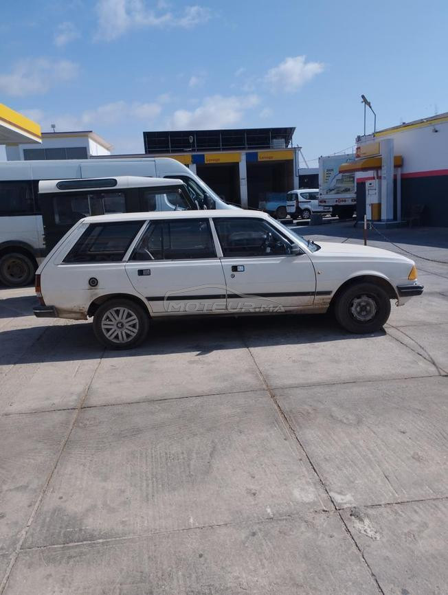 305 peujout 7 khyl mazout 