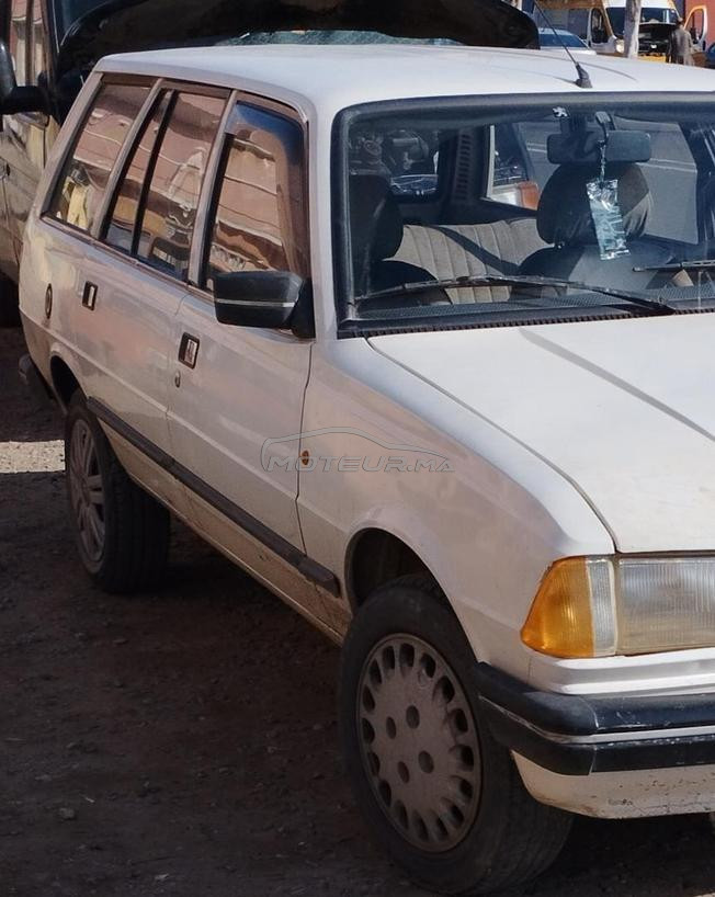 305 peujout 7 khyl mazout 