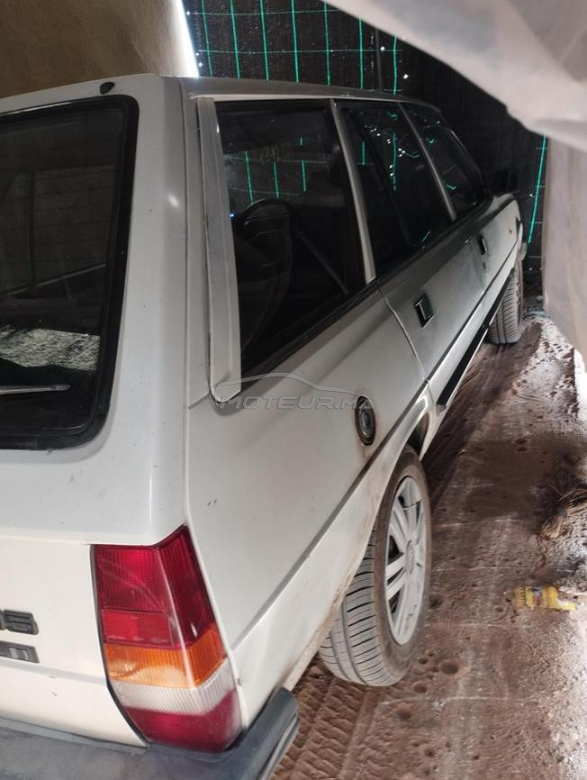 305 peujout 7 khyl mazout 
