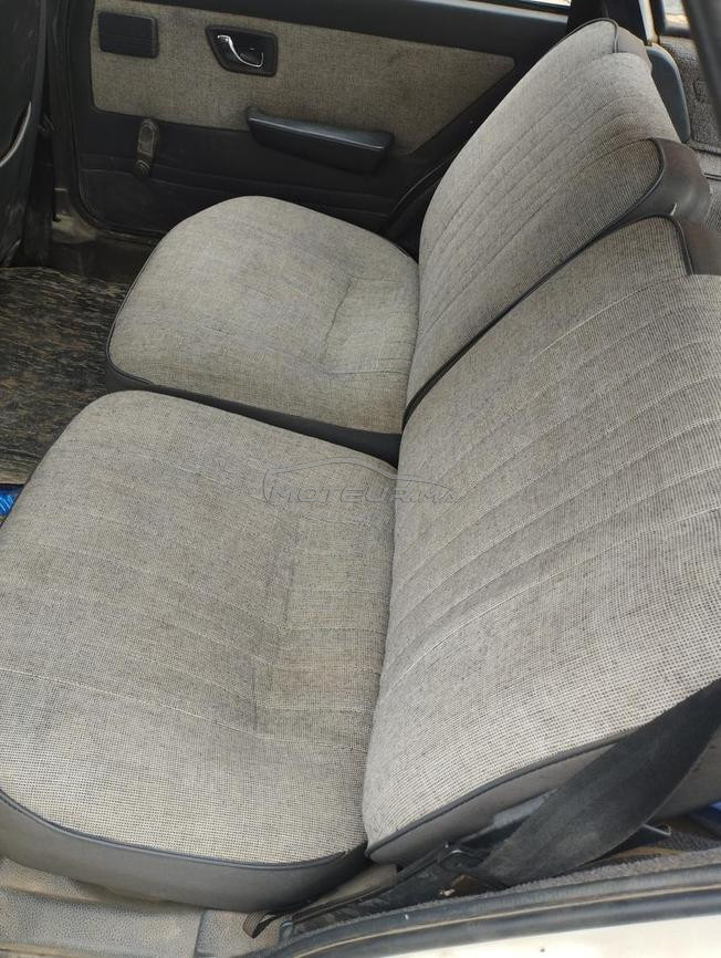 305 peujout 7 khyl mazout 