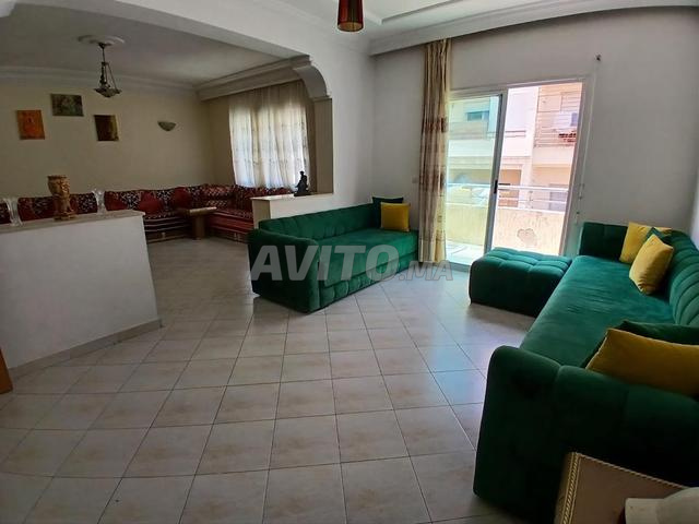 Appartement en plein centre ville - 2