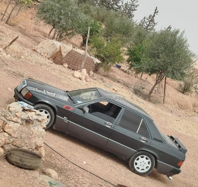 مرسديس 190 2.5
