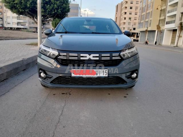 سانديرو 2024 جديدة مافيهاش ادبلو - 2