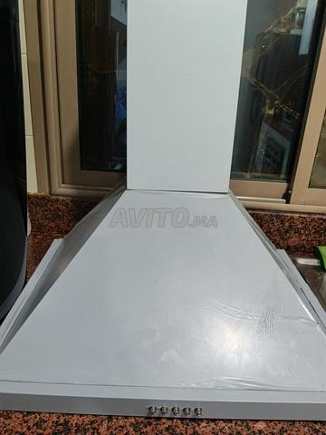 Hotte à vendre - 2