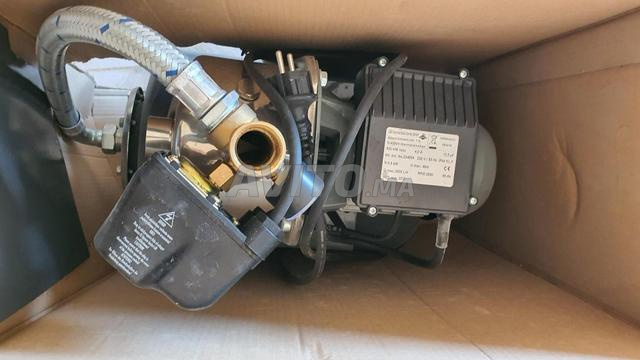 Surpresseur Pompe INOX NEUF Qualité Allemande - 2