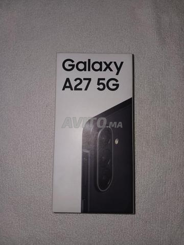 سامسونج A27 5G