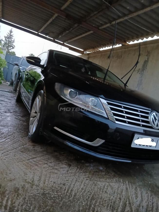 Volkswagen Passat Diesel Manuelle 2015 à Taounate