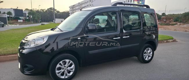 RENAULT KOONGO 2014 KM 93.000