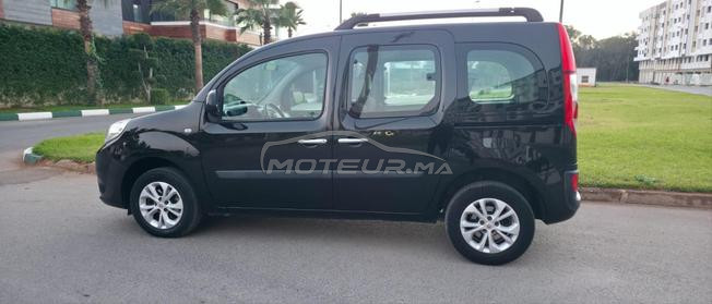 RENAULT KOONGO 2014 KM 93.000