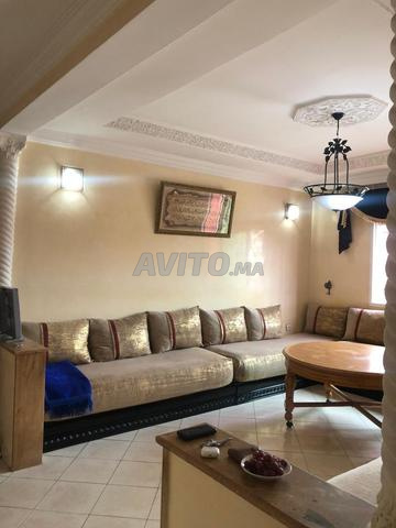 Appartement à vendre 66 m² à Salé - 2