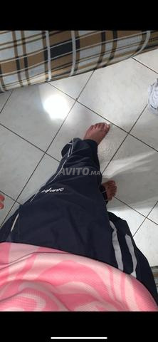 Pantalon Manfinity propre - 2