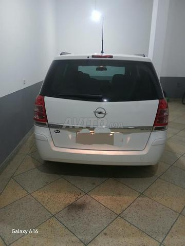 Opel Zarifa - 2