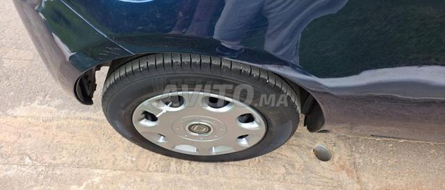 FIAT 500 MODEL 2017 KM 115.000 - 2