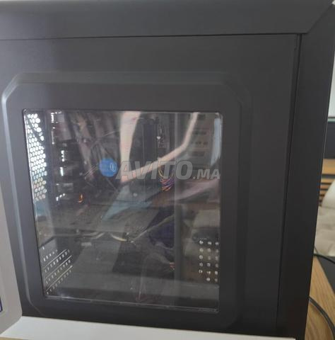 PC gamer GeForce 1660 - 2