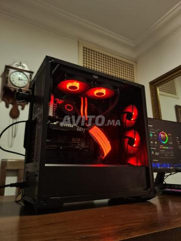 PC Gamer (Setup Gaming Complet) - 2