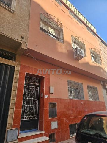 Maison Sidi Maarouf
