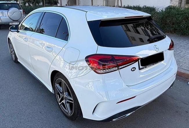 Mercedes Clase A200